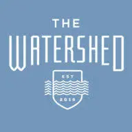 Thewatershedithaca.com Logo