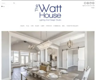 Thewatthouse.com(Thewatthouse) Screenshot