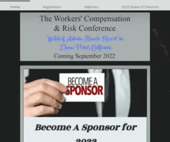 Thewcrc.com(The WCRC) Screenshot