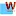 Thewebawards.org Favicon