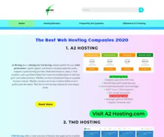 Thewebhostingsource.com(thewebhostingsource) Screenshot