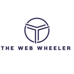Thewebwheeler.com Favicon