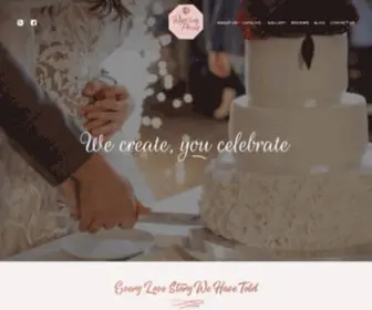 Theweddingprops.sg(The Wedding Props) Screenshot