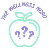 Thewellnessnerd.com Favicon