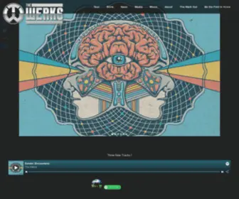 Thewerksmusic.com(Video) Screenshot