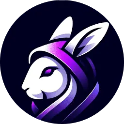 Thewhiterabbit.app Favicon