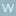 Thewickery.com Favicon