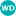 Thewild.dev Favicon