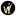 Thewinin.com Favicon