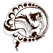 Thewitchwoodteahouse.com Logo