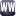 Thewolfandwild.com Favicon