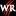 Thewolfrun.com Favicon