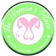 Thewomansplace.ug Favicon