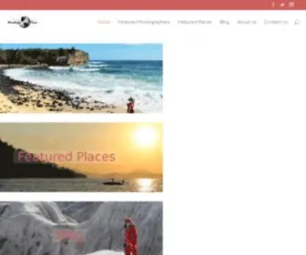 Thewonderfulplaces.com(BookingVault's nginx) Screenshot