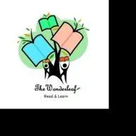 Thewonderleaf.com Logo
