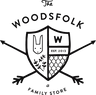 Thewoodsfolk.com.au Favicon