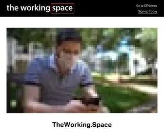 Theworking.Space(Theworking space) Screenshot