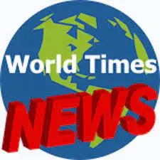 Theworldnewsandtimes.com Logo
