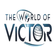 TheWorldofVictor.net Favicon