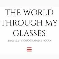 Theworldthroughmyglasses.org Favicon