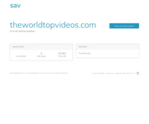 TheworldtopVideos.com(TheworldtopVideos) Screenshot