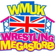 ThewrestlingmegaStore.com Favicon