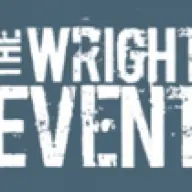 Thewrightevent.co.uk Favicon