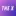 Thex.app Favicon