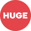 Theyarehuge.net Logo