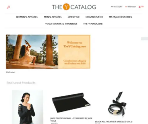 Theycatalog.com(Theycatalog) Screenshot
