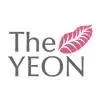 Theyeon.net Logo
