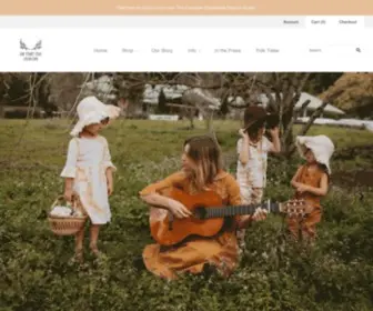 Theyoungfolkcollective.com.au(Theyoungfolkcollective) Screenshot