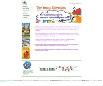 Theyoungscientists.in(Ball Mill Grinder Machine For Gold) Screenshot