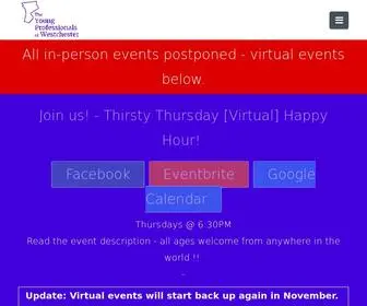 Theypow.com(Theypow) Screenshot