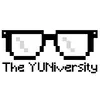 Theyuniversity.net Favicon