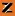 Thezephyr.in Favicon