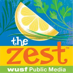 Thezestpodcast.com Logo