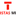 Thibstasmedia.com Favicon
