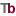 Thickbrick.ca Logo