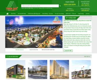 Thienduccorp.com.vn(Domain parked by OnlyDomains) Screenshot