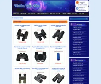 Thienvanviet.com(Thiết) Screenshot