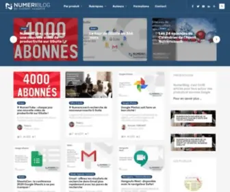Thierryvanoffe.com(Réseaux sociaux) Screenshot