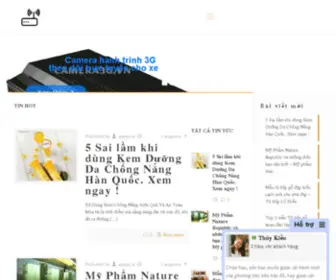 Thietbimiendong.com(Lắp đặt camera) Screenshot