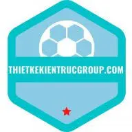 ThietkekientrucGroup.com Favicon