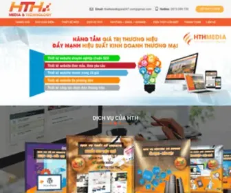 Thietkewebgiare247.com(Thiết kế web giá rẻ) Screenshot