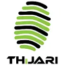 Thijari.com.my Logo