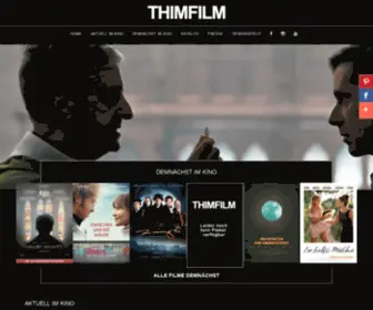 Thimfilm.at(Thimfilm) Screenshot