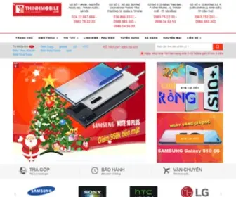 Thinhmobile.com(THỊNH) Screenshot