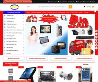 Thinhvuongphat.com(Thinhvuongphat) Screenshot