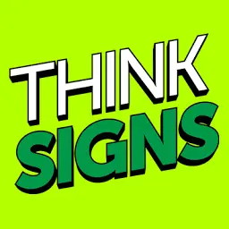 Think-Signs.com Favicon